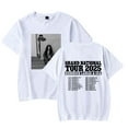 thumbnail image 1 of Grand National Tour 2025 Merch Short Sleeve T-shirt Unisex Fashion Crew Neck Top, 1 of 2