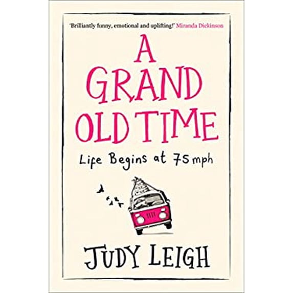 Pre-Owned Grand Old Time (Paperback) 0008299455 9780008299453