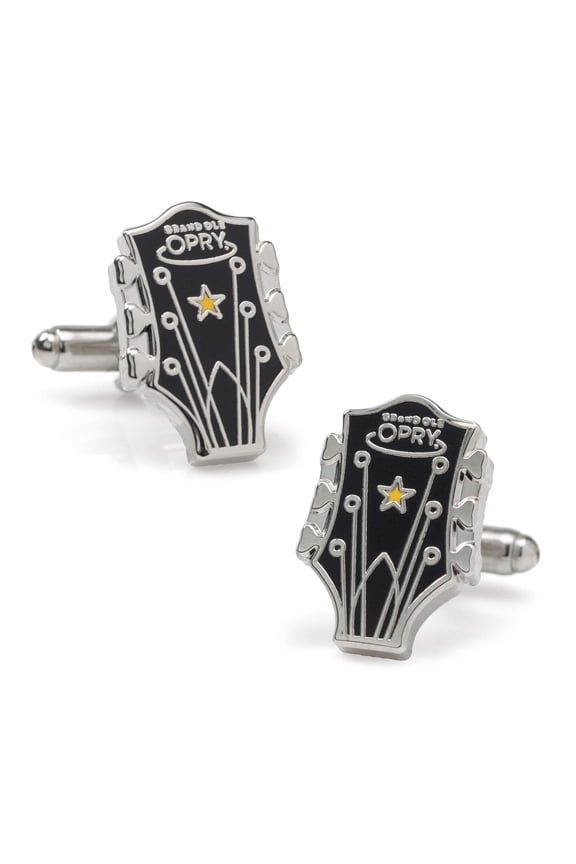 Guitar Cufflinks