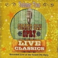 thumbnail image 1 of Grand Ole Opry Live Classics, Vol. 2, 1 of 1