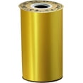 thumbnail image 1 of Grand Opening Ceremony Yellow Ribbon - 6" x 25 Yards, Double Wide, Fall, Christmas, Easter, Mardi Gras, 1 of 1