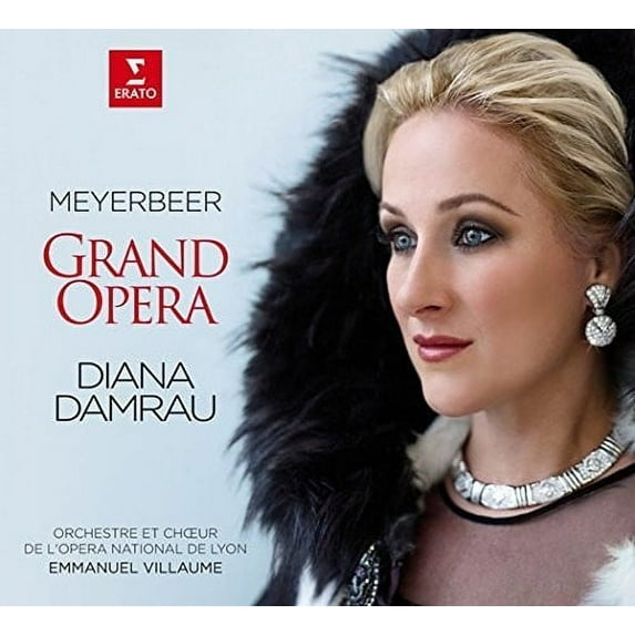 Grand Opera (CD)