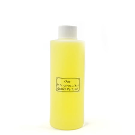 Grand Parfums Perfume Oil Daisy by M. Jacobs for Women, Body Oil (16 Ounces)