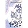 thumbnail image 1 of Pre-Owned Grand Passion Paperback, 1 of 1