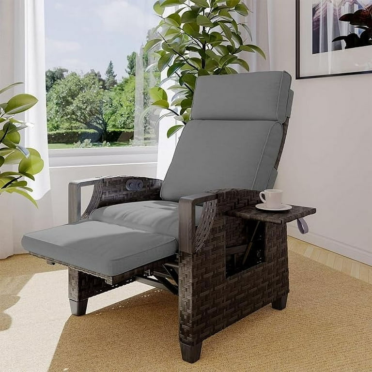 Walmart patio recliner chairs deals
