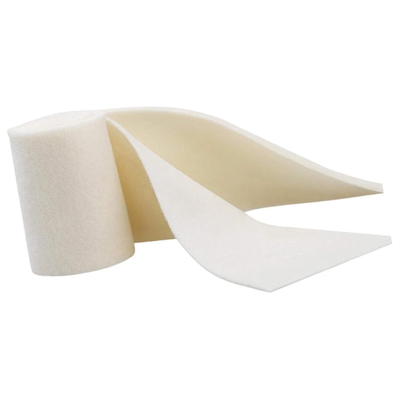 Grand Piano Dampers Lifter Felt Piano Weak Sound Felt Soundproofing Muffler Rails Muffler Mute Silencers Cotton Enduring