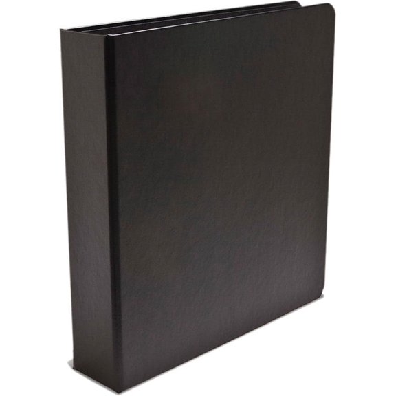 Grand Premium Archival Oversized Album Binder
