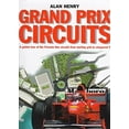 thumbnail image 1 of Pre-Owned Grand Prix Circuits (Hardcover) 076030517X 9780760305171, 1 of 1