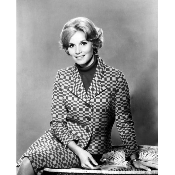 Grand Prix Eva Marie Saint 1966 Photo Print (8 x 10)