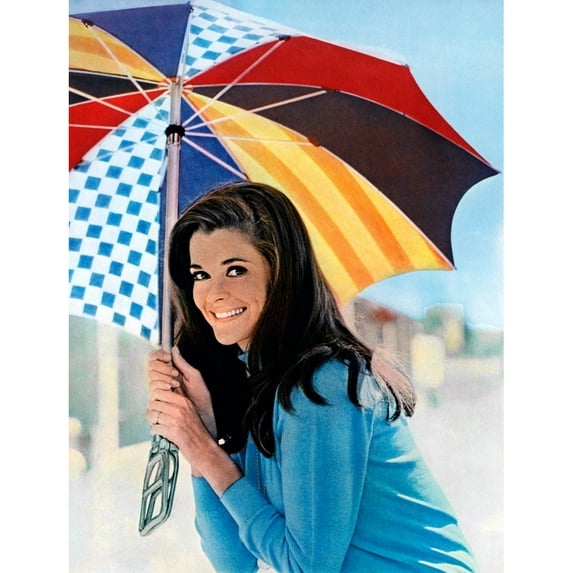 Grand Prix Photo Print (8 x 10)