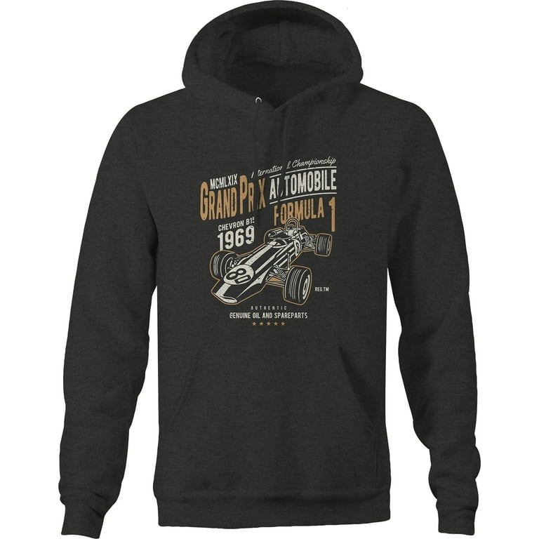 Formula 1 hoodies hot sale