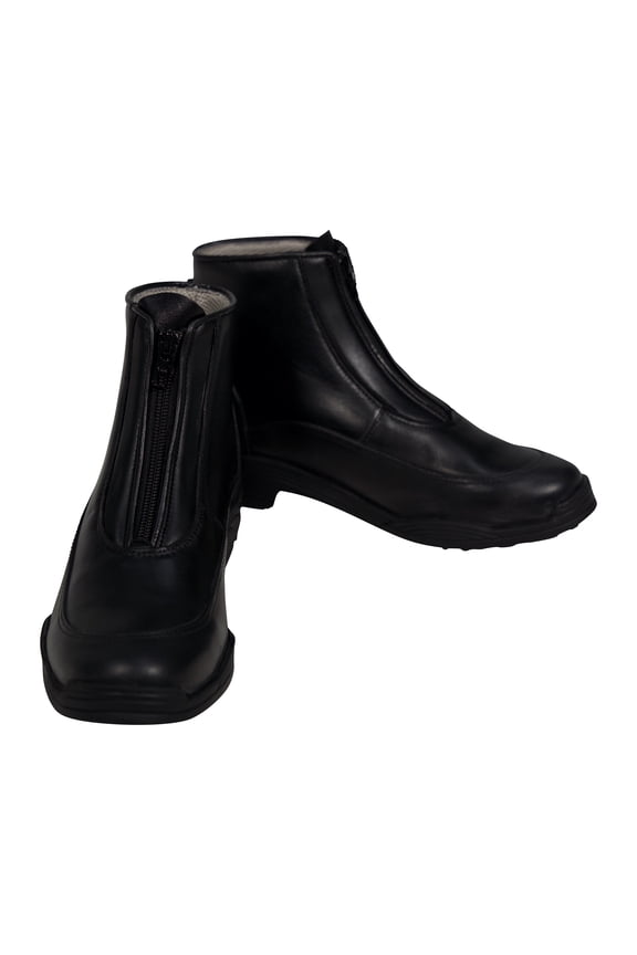 Saltare Milan Paddock Boots, Black - 7
