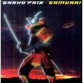 thumbnail image 1 of Grand Prix - Samurai - Music & Performance - CD, 1 of 1