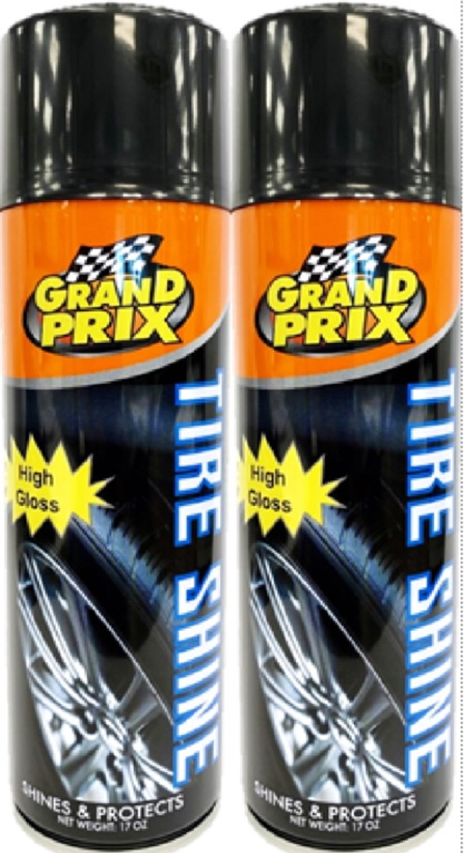 08 Grand Prix Tire Sizenull