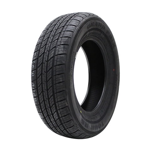 Delta Grand Prix Tour RS All Season 235/65R16 103T Passenger Tire Simolary simolary.com 6