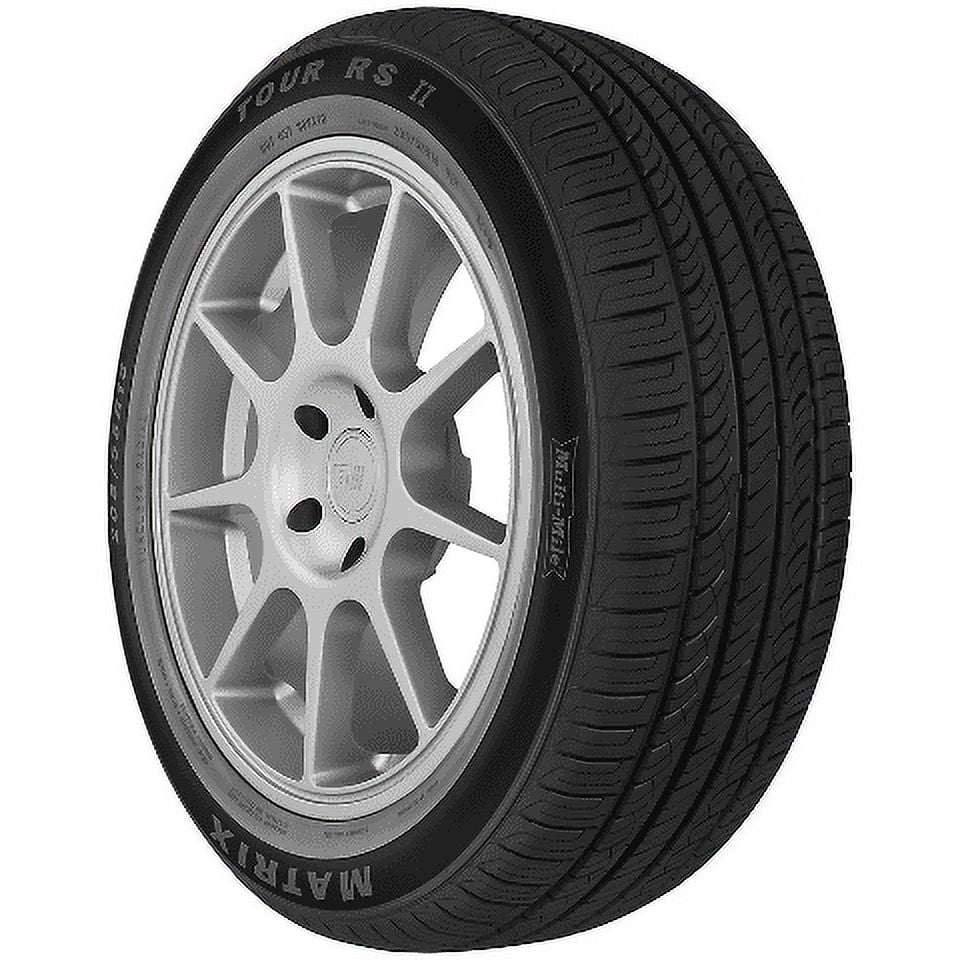 Grand Prix Touring RS 185/60R15 84T Tire