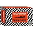 thumbnail image 1 of Grand Prix Trivia Game : Test your Formula-One knowledge (Cards), 1 of 1