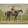 thumbnail image 1 of Grand Racer Kingston by Spendthrift chromolithograph. Poster Print by John Parrot/Stocktrek Images, 1 of 2