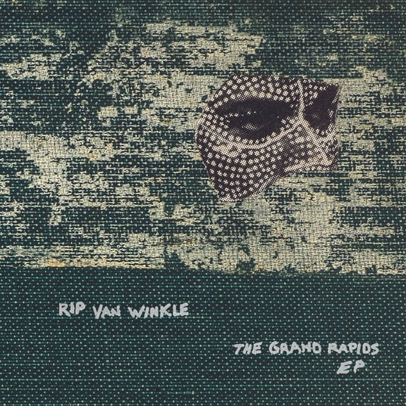 Rip Van Winkle Grand Rapids EP (CD) EP
