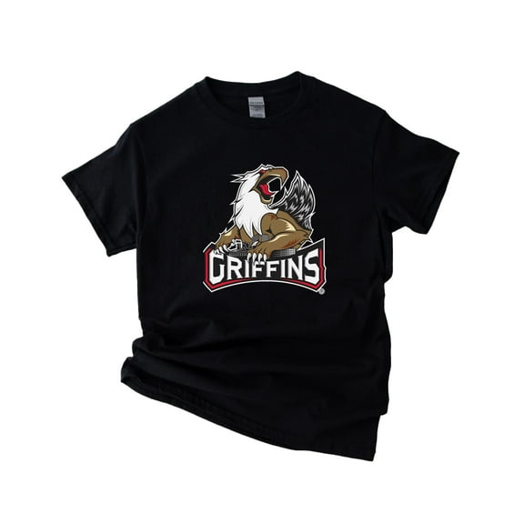 Grand Rapids Griffins Hockey Game Day Fan Sports Team Gift V51346 Unisex T-Shirt, up to 5XL