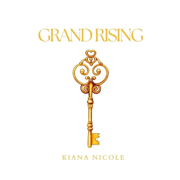Grand Rising, (Paperback)
