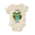 thumbnail image 1 of Grand River - Baby Bodysuit, 1 of 5