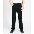 thumbnail image 1 of Grand River Black Stretch Jean (BLACK, 76X32), 1 of 6