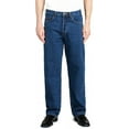 thumbnail image 1 of Grand River Men's Big and Tall Relaxed Fit Jeans, 1 of 4