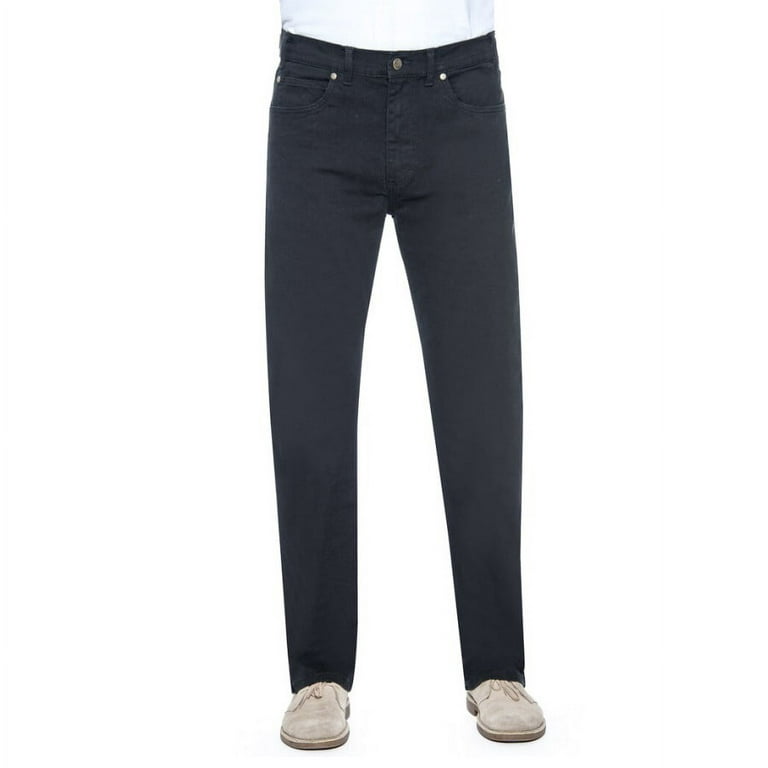 Grand River Men s Big and Tall Stretch Jeans Walmart