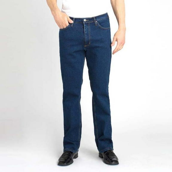 Grand River Stretch Blue Jean