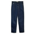 thumbnail image 1 of Grand River Stretch Traditional Straight Cut Jeans (32/32, Blue Stretch), 1 of 12