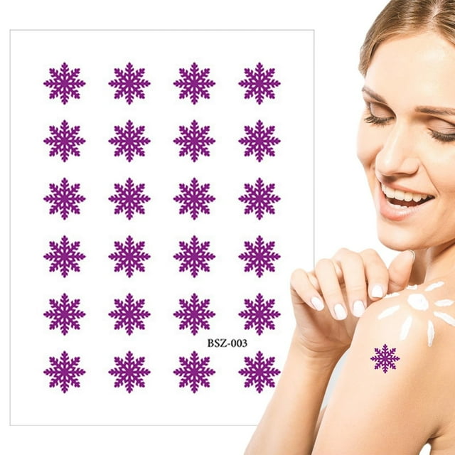 Grand Sale! STYLE Sun Patches, UV Stickers For Sun , Sun Patches For UV