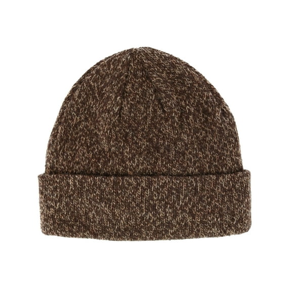 Grand Sierra Ragg Wool Fleece Lined Winter Beanie Cuff Cap (Men)