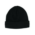 thumbnail image 1 of Grand Sierra  Ragg Wool Fleece Lined Winter Beanie Cuff Cap (Men), 1 of 1