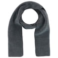 thumbnail image 1 of Grand Sierra  Reversible Fleece Winter Scarf (Men), 1 of 5