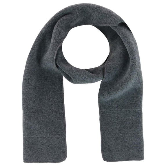Grand Sierra Reversible Fleece Winter Scarf (Men)