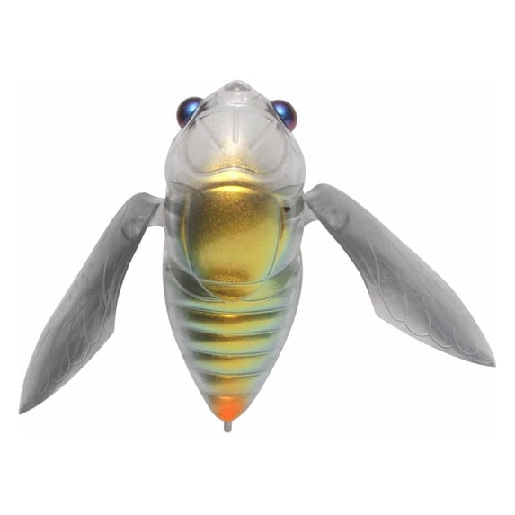 Grand Sigrett Lure