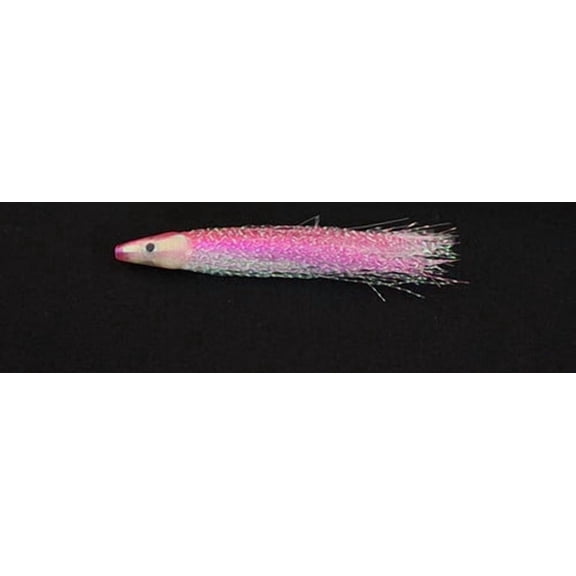 Grand Slam BuckTail Mini- 3”