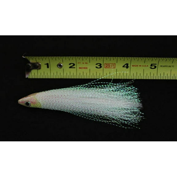 Grand Slam Bucktail Herring- 4"