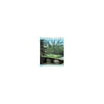 thumbnail image 1 of Pre-Owned GRAND SLAM GOLF: Courses of the Masters, the U.S. Open, the British Open, the PGA Championship (Hardcover) 0810933594 9780810933590, 1 of 1