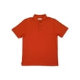 thumbnail image 1 of Grand Slam Mens Pureed Pumpkin Performance Polo Golf Shirt XX-Large, 1 of 1