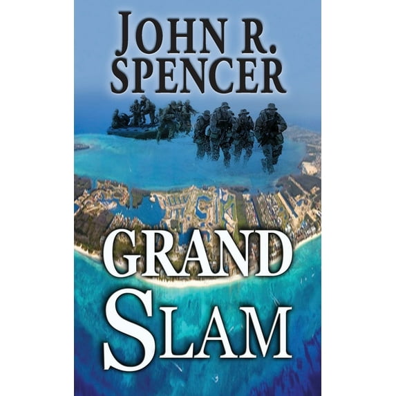Grand Slam, (Paperback)