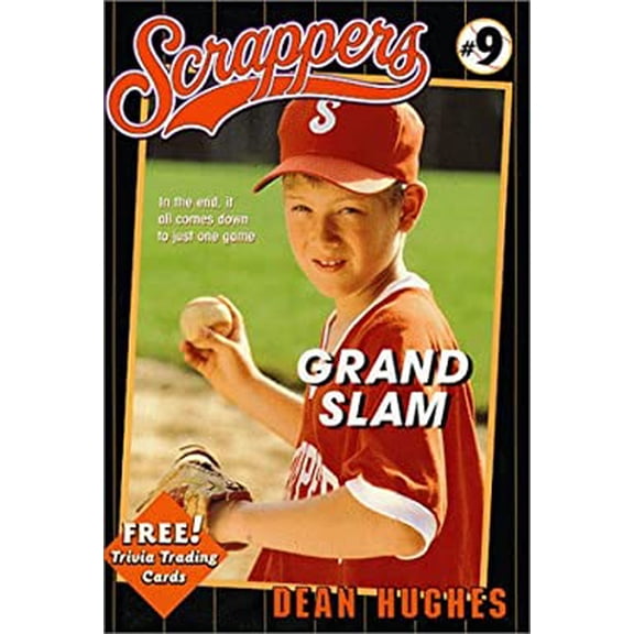 Pre-Owned Grand Slam (SCRAPPERS) (Unknown) 0689819420 9780689819421