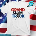 thumbnail image 1 of Grand Slam Track Melissa Philly Slam T-Shirt | eBay, 1 of 2
