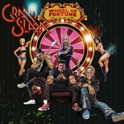 Grand Slam - Wheel Of Fortune - Music & Performance - Vinyl