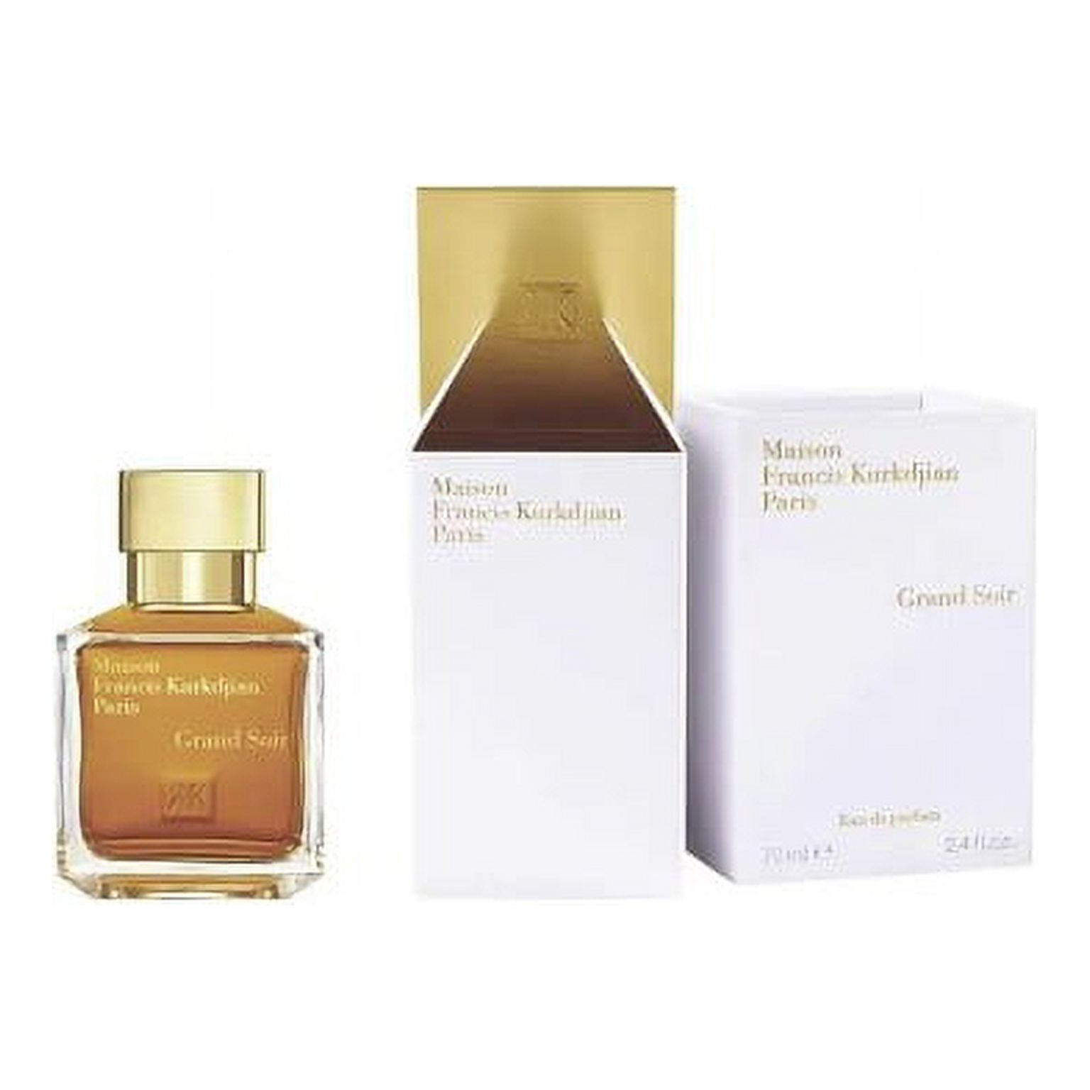 香水(男性用) Maison Francis Kurkdjian Grand Soir 10ml Amazon.com : Maison Francis Kurkdjian Grand Soir by Eau De