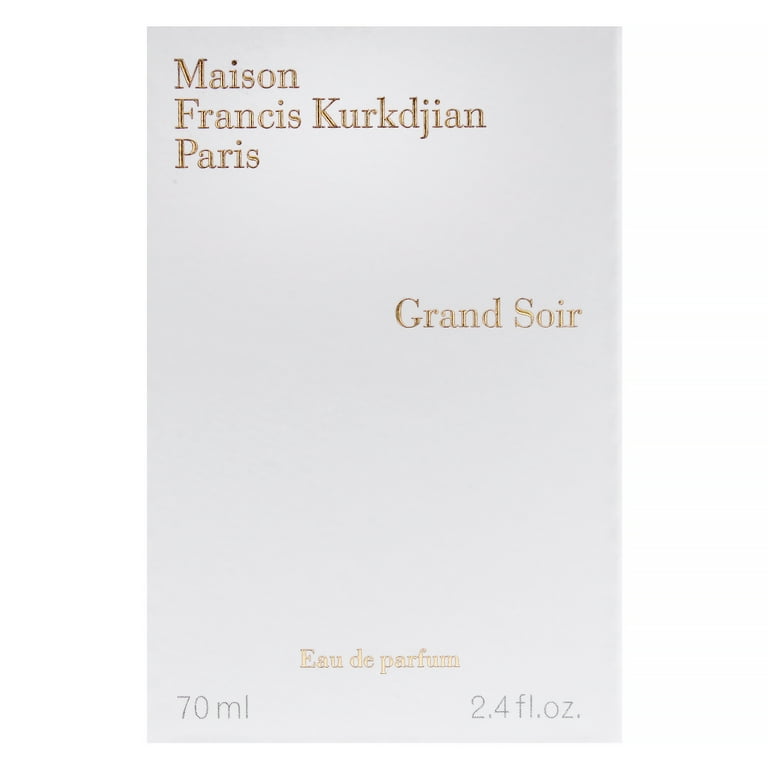 Grand Soir by Maison Francis Kurkdjian Eau De Parfum EDP Spray