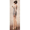thumbnail image 1 of Grand Soiree II Poster Print by Sonya Duval (10 x 20), 1 of 2