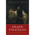 thumbnail image 1 of Pre-Owned Grand Strategies: Literature, Statecraft, and World Order (Hardcover) 030016386X 9780300163865, 1 of 1