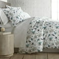 thumbnail image 1 of Grand Symphony Printed Cotton Duvet Set by SouthShore Fine Linens, 1 of 8